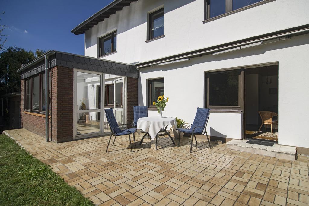 Ferienhaus Faltmann Heimbach Exterior photo