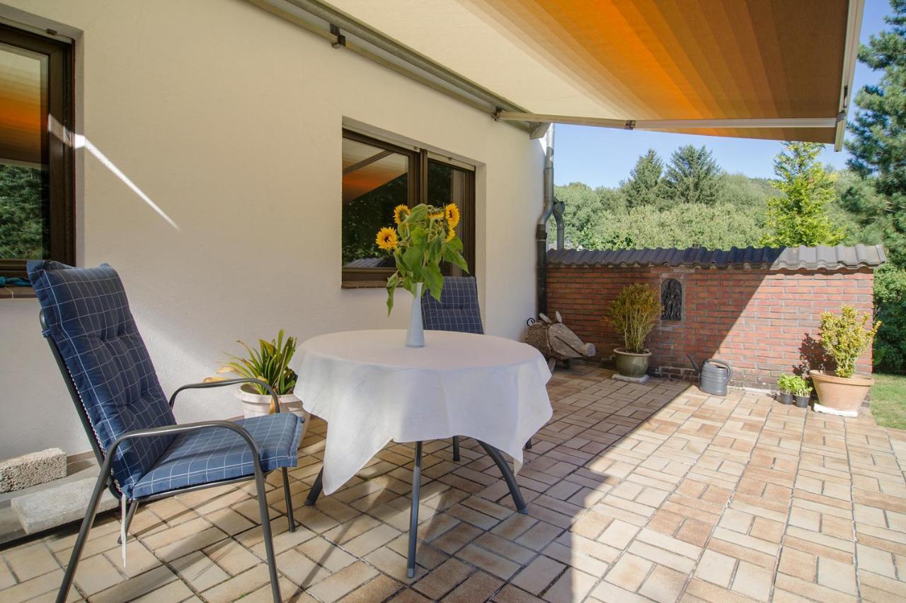 Ferienhaus Faltmann Heimbach Exterior photo